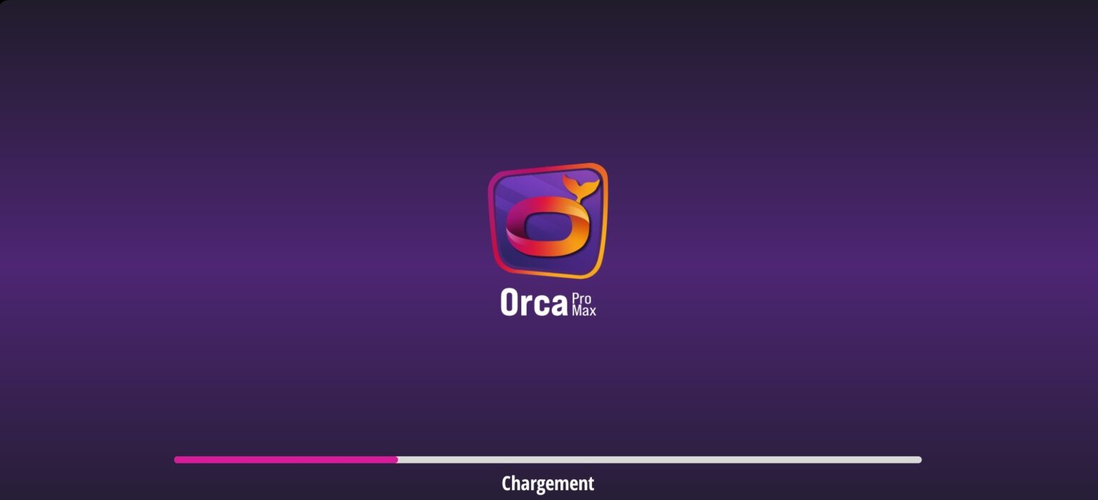 Orca pro max