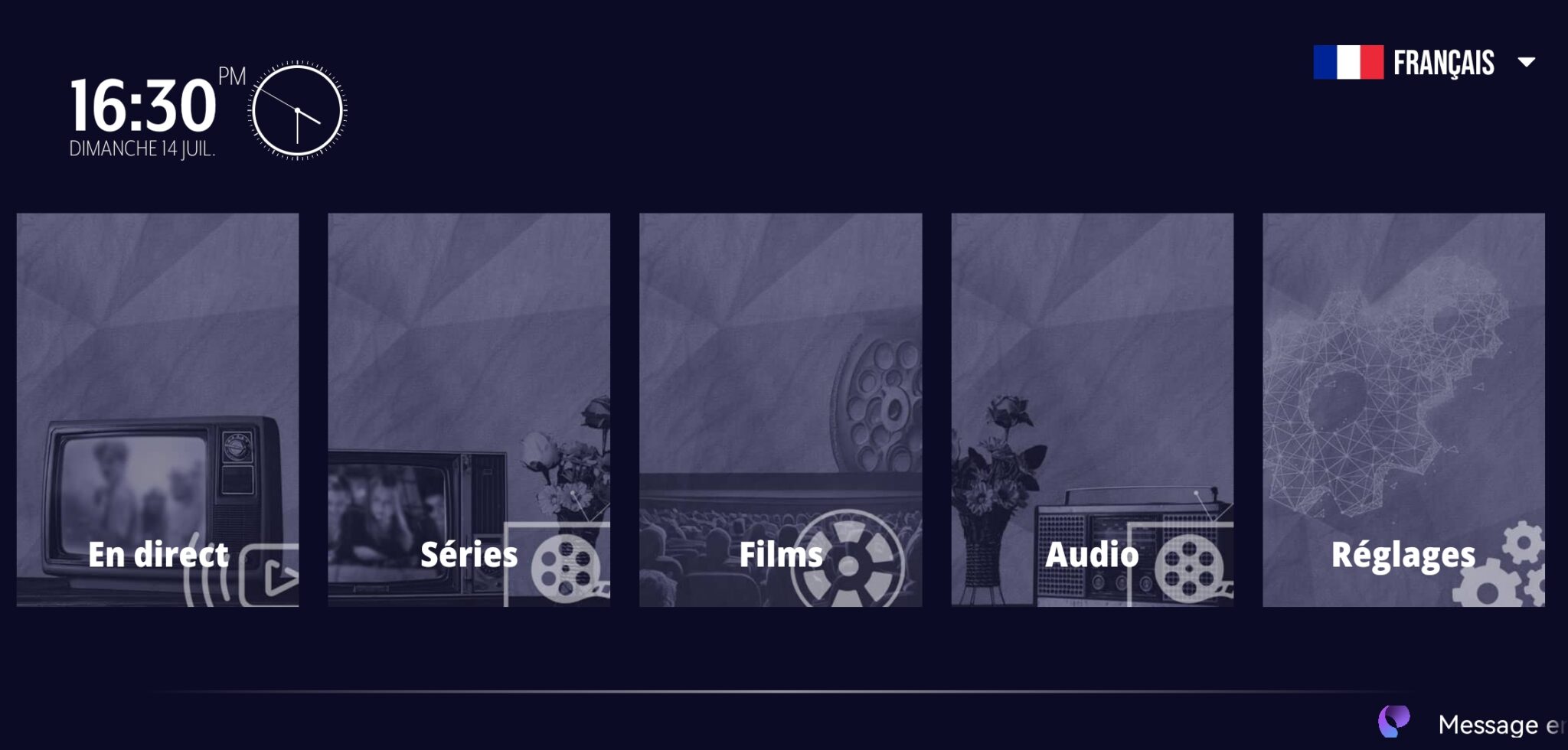 Orca IPTV Officiel Meilleur Fournisseur IPTV De Streaming 4K Orca IPTV Officiel Meilleur Fournisseur IPTV De Streaming 4K