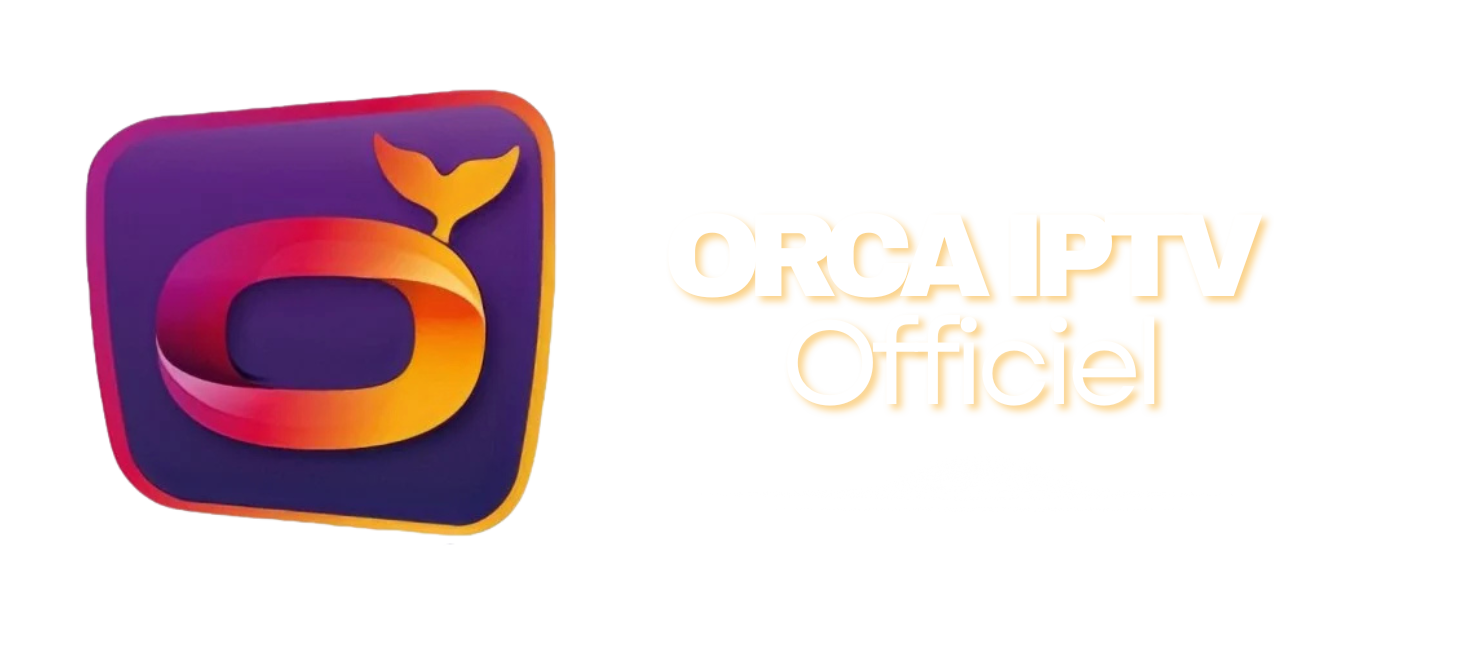 Orca IPTV Logo