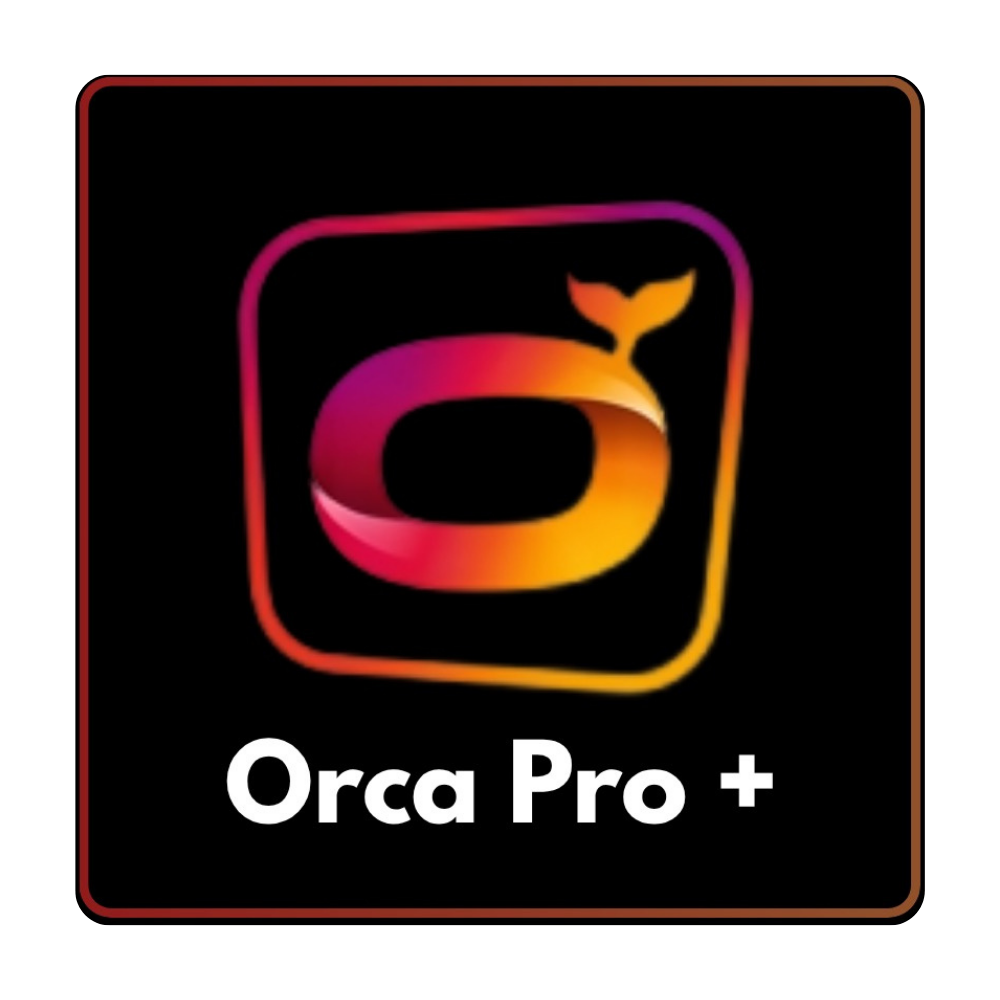 Orca Pro+