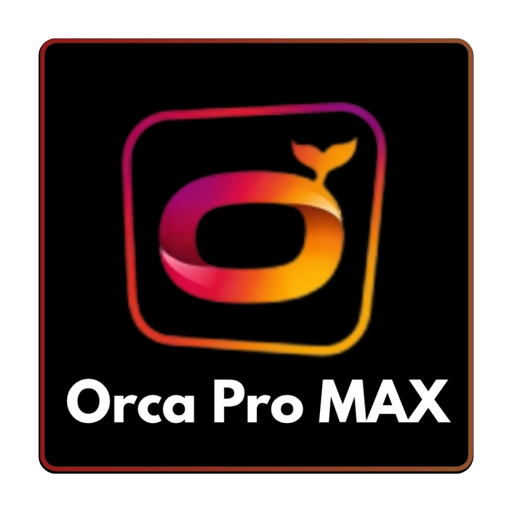 Orca Pro Max